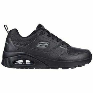 Rövid szárú edzőcipők Skechers Uno Suroka kép
