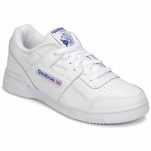 Rövid szárú edzőcipők Reebok Classic WORKOUT PLUS kép