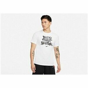 Rövid ujjú pólók Nike DN2982100 kép
