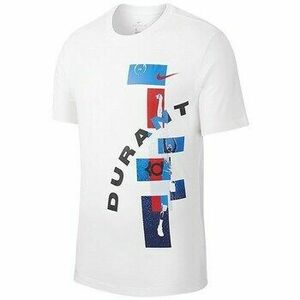 Rövid ujjú pólók Nike Kd Dry kép
