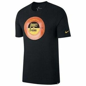 Rövid ujjú pólók Nike AJ2802010 kép