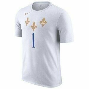 Rövid ujjú pólók Nike Nba New Orleans Pelicans kép