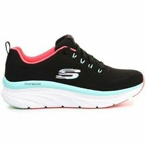Rövid szárú edzőcipők Skechers Dlux Walker kép