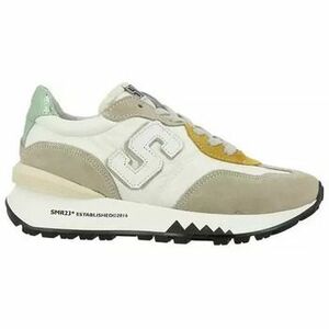 Rövid szárú edzőcipők Semerdjian Chaussures kép