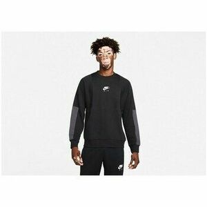 Pulóverek Nike Air Nsw Brushed-back Fleece kép