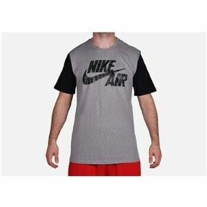 Rövid ujjú pólók Nike Air Fashion kép