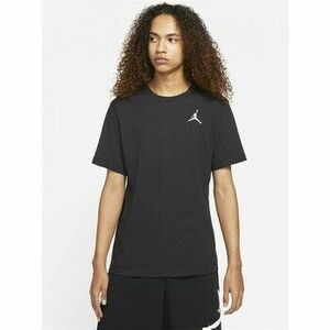 Rövid ujjú pólók Nike Air Jordan Jumpman Crew kép