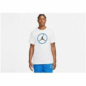 Rövid ujjú pólók Nike Air Jordan Sport kép