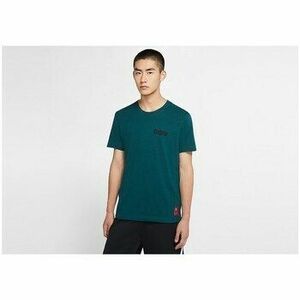Rövid ujjú pólók Nike Kyrie Irving Logo Dri-fit kép