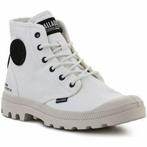 Magas szárú edzőcipők Palladium Pampa HI Htg Supply Star kép