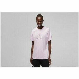 Rövid ujjú pólók Nike Air Jordan Stretch kép