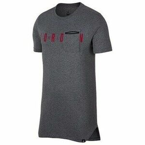 Rövid ujjú pólók Nike Air Jordan Sportswear kép