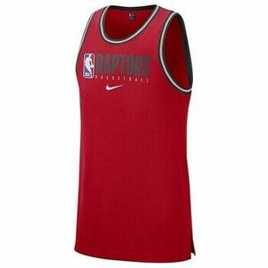 Rövid ujjú pólók Nike Nba Toronto Raptors kép