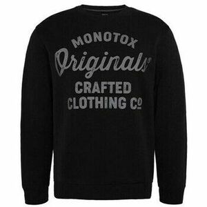 Pulóverek Monotox Crafted CN kép