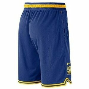 7/8-os és 3/4-es nadrágok Nike Nba Golden State Warriors kép