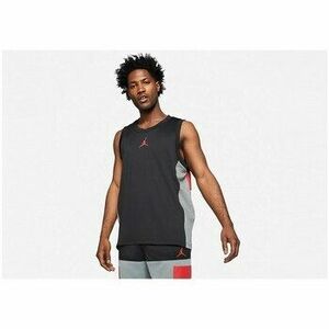 Rövid ujjú pólók Nike Air Jordan Dri-fit Statement Jersey kép