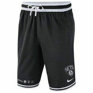 7/8-os és 3/4-es nadrágok Nike Nba Brooklyn Nets kép