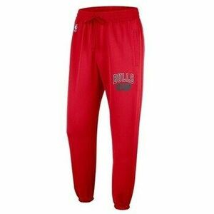 Futónadrágok / Melegítők Nike Nba Chicago Bulls kép