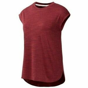 Rövid ujjú pólók Reebok Sport EL Marble Tee kép