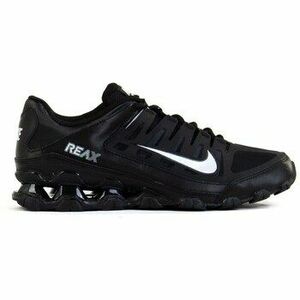 Rövid szárú edzőcipők Nike Reax 8 TR Mesh kép