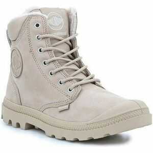 Magas szárú edzőcipők Palladium Pampa Sport Cuff kép