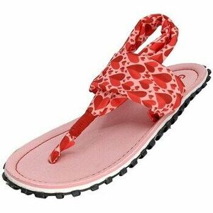 Szandálok / Saruk Gumbies Slingback kép