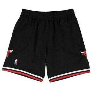 7/8-os és 3/4-es nadrágok Mitchell And Ness Nba Swingman kép