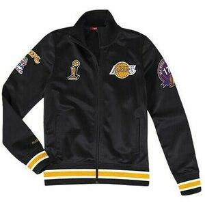 Dzsekik Mitchell And Ness Champ City Track kép