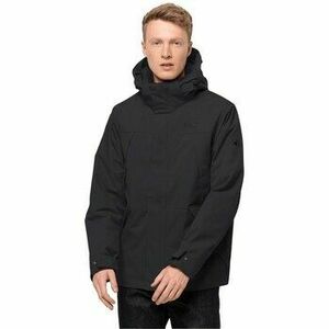 Parka kabátok Jack Wolfskin White Frost kép