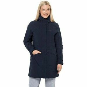 Parka kabátok Jack Wolfskin Silent Wisper kép
