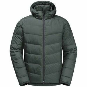 Steppelt kabátok Jack Wolfskin 12074314136 kép
