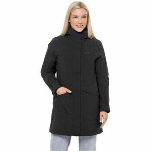 Parka kabátok Jack Wolfskin Silent Wisper kép