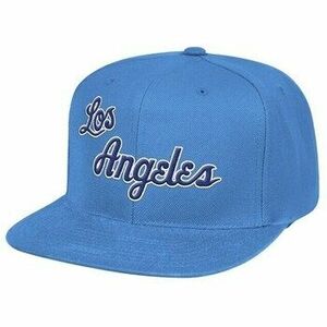 Baseball sapkák Mitchell And Ness Hwc Los Angeles Lakers kép