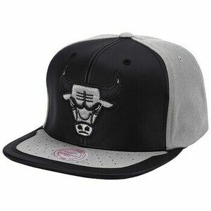 Baseball sapkák Mitchell And Ness Chicago Bulls kép