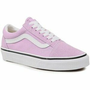Rövid szárú edzőcipők Vans Old Skool kép