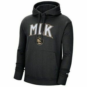 Pulóverek Nike Nba Atlanta Hawks City Edition kép