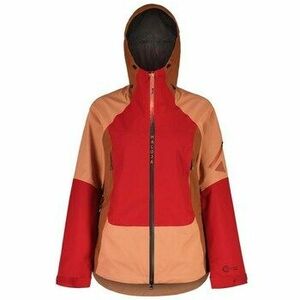 Parka kabátok Maloja Winter skijacke Eiskogelm kép