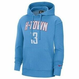 Pulóverek Nike Nba Houston Rockets James Harden City Edition Essential kép