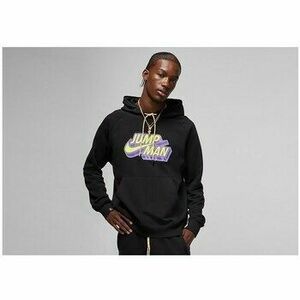 Pulóverek Nike Air Jordan Jumpman Fleece kép