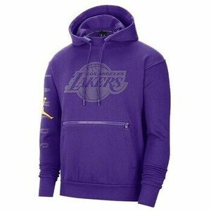 Pulóverek Nike Nba Los Angeles Lakers kép