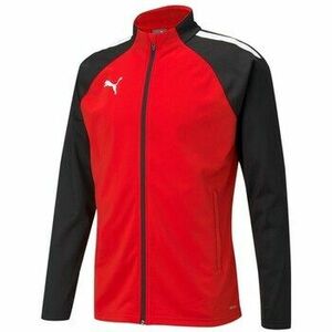 Melegítő kabátok Puma Teamliga Poly Rot kép