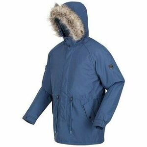 Parka kabátok Regatta Winterparka Salinger Iii kép