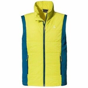 Mellények / Kardigánok SchÖffel Outdoor-hybridweste Leitenberg kép