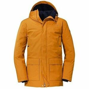Kabátok SchÖffel Winter parka Rotterdam kép