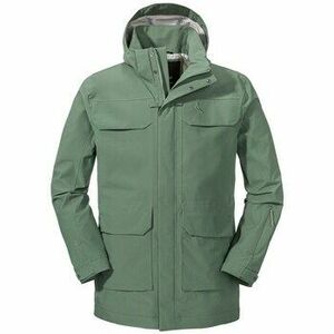 Parka kabátok SchÖffel Trekking-wanderjacke Geneva kép