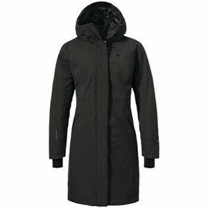 Kabátok SchÖffel Winter parka Urban Insulated Coat Style Gregale Wms kép