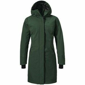Kabátok SchÖffel Winter-parka Urban Insulated Coat Style Gregale Wms kép