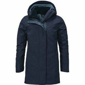 Kabátok SchÖffel Winterjacke 3in1 Parka Barth kép