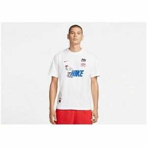 Rövid ujjú pólók Nike Bytc Premium Max90 kép