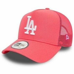 Baseball sapkák New-Era League Essential Trucker kép